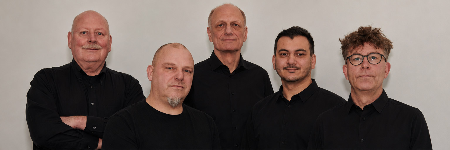 AfB Teamfoto